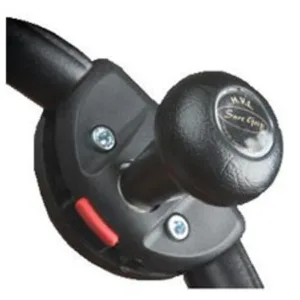 Steering Wheel Attachments