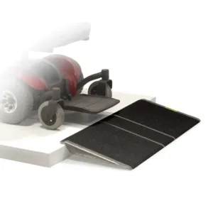 Threshold - Wheelchair & Scooter Ramps
