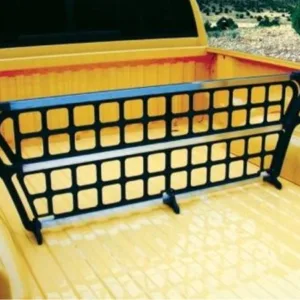 Truck Bed Cargo Control | Organizers