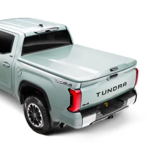 RealTruck ARE LS3 Series One Piece Tonneau Cover