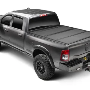 RealTruck Extang Endure ALX Hard Folding Tonneau Cover