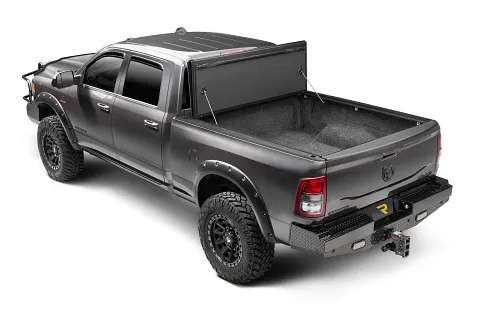 Extang Endure ALX Hard Folding Tonneau Cover - Image 7