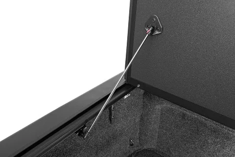 Extang Endure ALX Hard Folding Tonneau Cover - Image 5