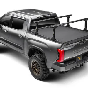 Bakflip mx4 ts hard folding tonneau cover - BAK INDUSTRIES available for sale at Truck'n America in MD and VA.