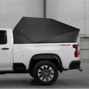 BLACK RIVER MATRIX XL TRUCK TOPPER FOR SALE AT TRUCK'N AMERICA IN MARYLAND AND VIRGINIA