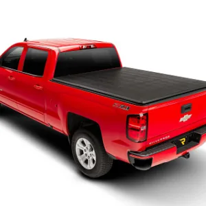 RealTruck Extang Trifecta 2.0 Soft Folding Tonneau Cover for sale at Truck'n America's locations in MD and VA