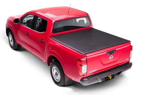 RealTruck TruXedo Lo Pro Soft Roll-Up Tonneau Cover for sale at truck'n america stores in md and va