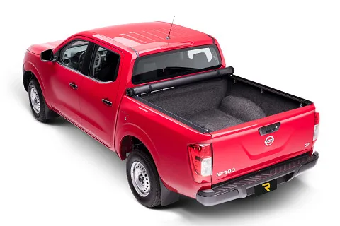 RealTruck TruXedo Lo Pro Soft Roll-Up Tonneau Cover for sale at truck'n america stores in md and va