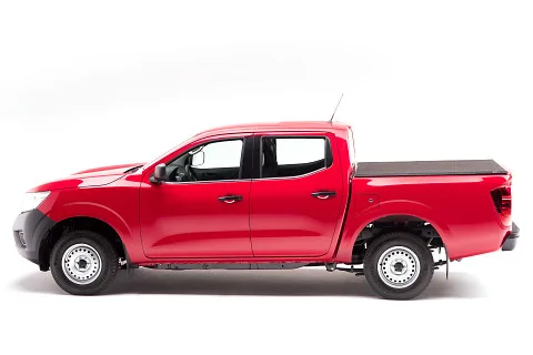 TruXedo Lo Pro Soft Roll-Up Tonneau Cover - Image 3