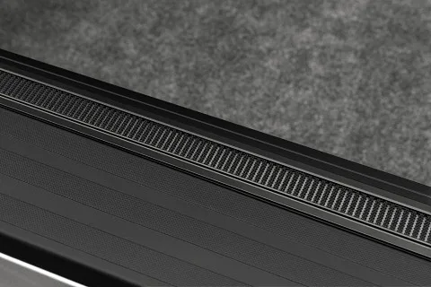 TruXedo Sentry Hard Roll-Up Tonneau Cover - Image 7