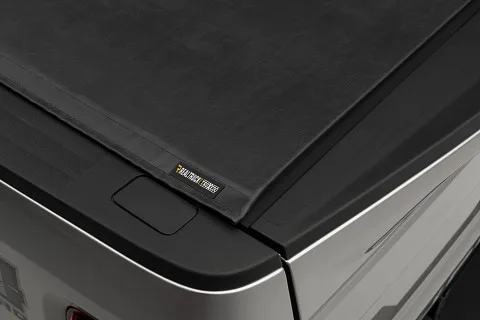 TruXedo Sentry Hard Roll-Up Tonneau Cover - Image 4