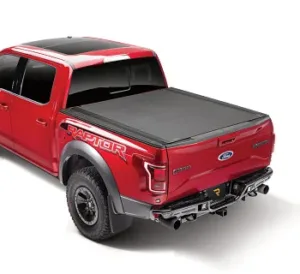 Revolver X4s Hard Rolling Truck Bed Cover available for sale at Truck'n America stores located in Maryland and Virginia