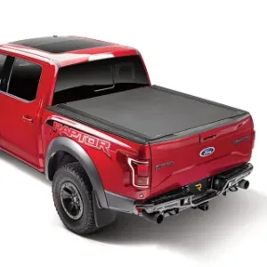 Revolver X4s Hard Rolling Truck Bed Cover available for sale at Truck'n America stores located in Maryland and Virginia
