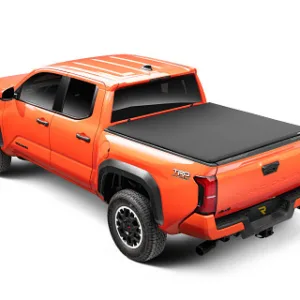 RealTruck Extang Trifecta Signature 2.0 Soft Folding Tonneau Cover for sale at Truck'n America in MD and VA