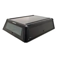 WESTIN EXP MODULAR TRUCK CAP