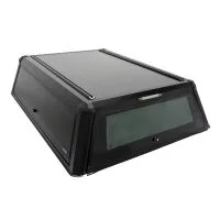 WESTIN EXP MODULAR TRUCK CAP