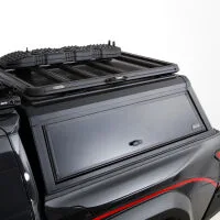 WESTIN EXP MODULAR TRUCK CAP
