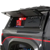 WESTIN EXP MODULAR TRUCK CAP