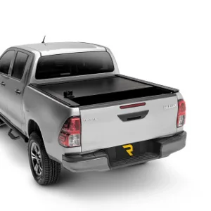 RealTruck RetraxONE XR Manual Retractable Tonneau Cover w/ T-Slot Rails for sale at Truck'n America located in MD and VA