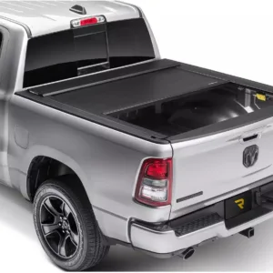 RealTruck Roll-N-Lock E-Series Electric Retractable Tonneau Cover for sale at Truck'n America