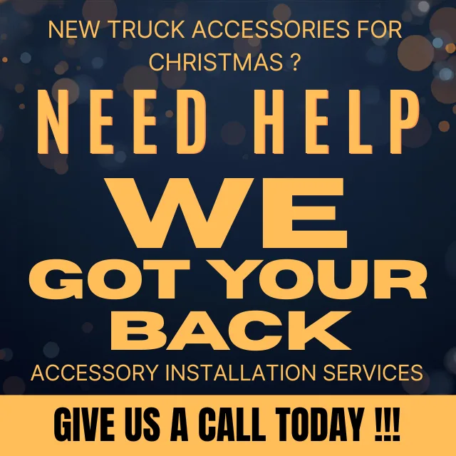 TRUCK'N AMERICA GIFT CARDS