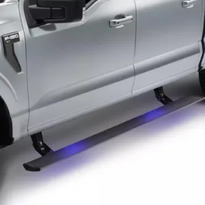 RealTruck AMP Research PowerStep