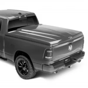 Used Tonneau Covers