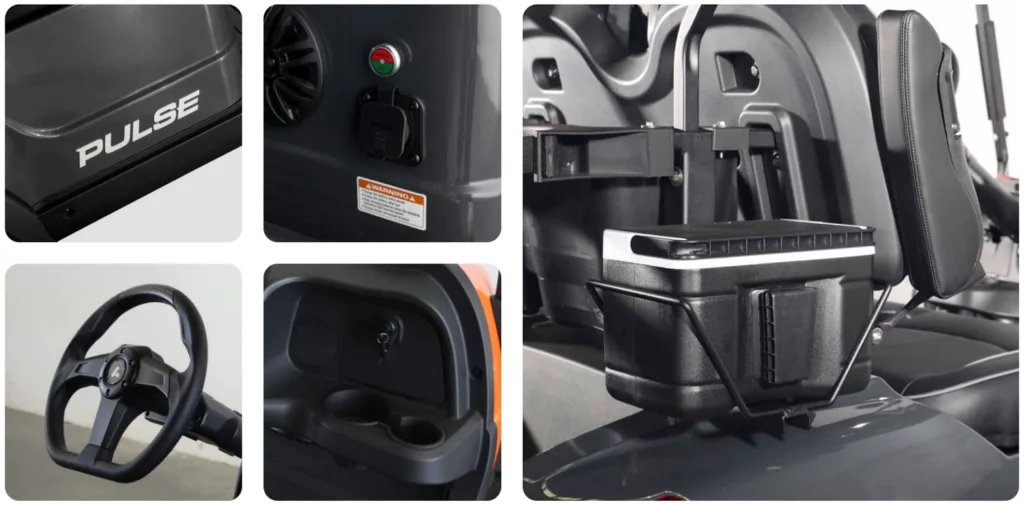 ACTIVEV 2 SEATER FEATURES 1