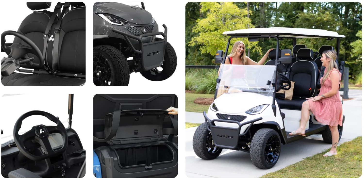 ACTIVEV 4ff SEATER FEATURES 1