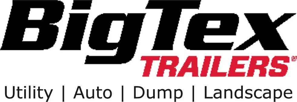 BIG TEX LOGO HERO HOME PAGE BIG TEX TRAILERS AVAILABLE FOR SALE AT TRUCK'N AMERICA LOCATIONS IN MARYLAND AND VIRGINIA