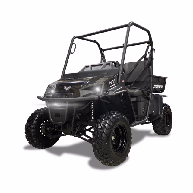 LANDMASTER N7 Standard Cab 2026