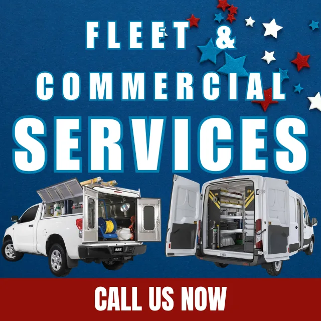 MEMORIAL DAY FLEET AND COMMERCIAL TRUCK'N AMERICA GIFT CARDS