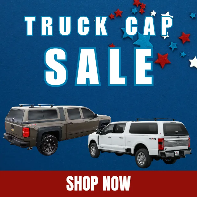 MEMORIAL DAY TRUCK CAP SALE TRUCK'N AMERICA GIFT CARDS