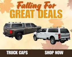 TRUCK CAPS TRUCK'N AMERICA GIFT CARDS